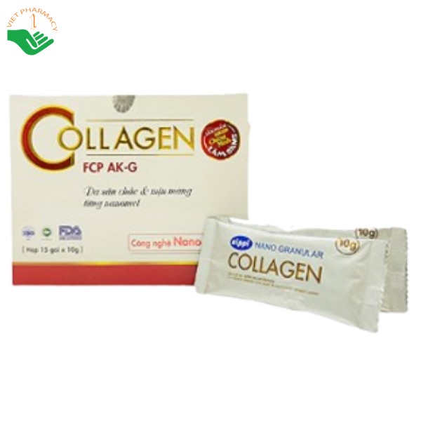 Collagen FCP AK-G